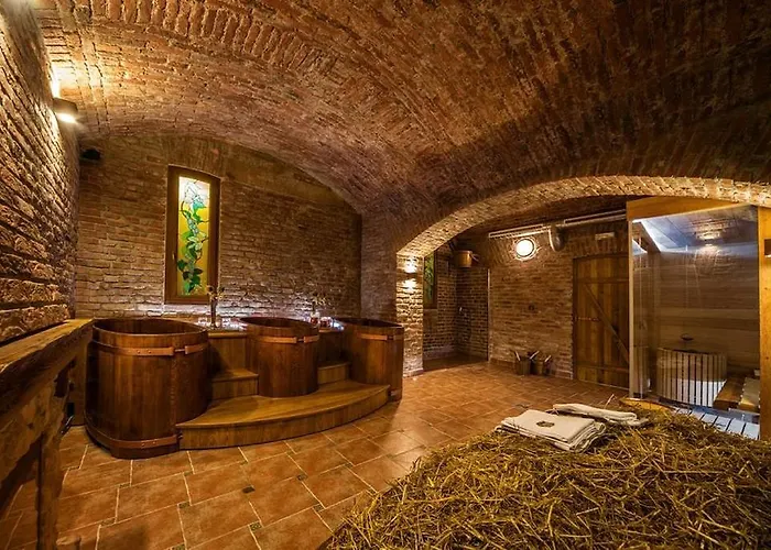 Hotel Suite Home Prague