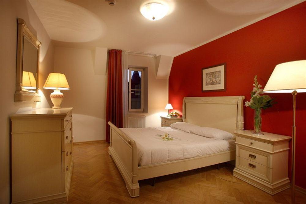 Hotel Suite Home Prague Aparthotel Praga