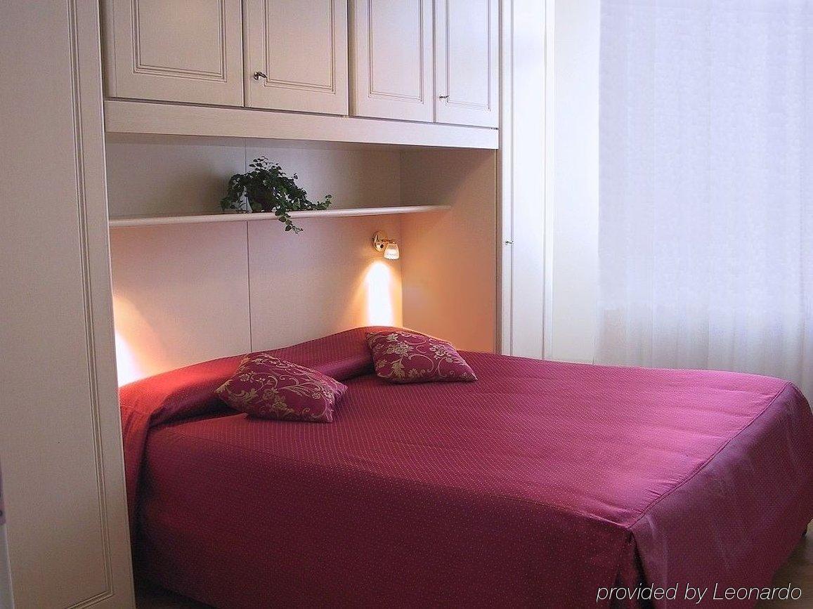 Hotel Suite Home Prague Appart hôtel