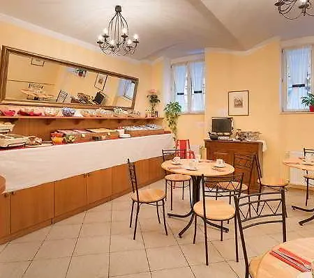 Hotel Suite Home Prague 