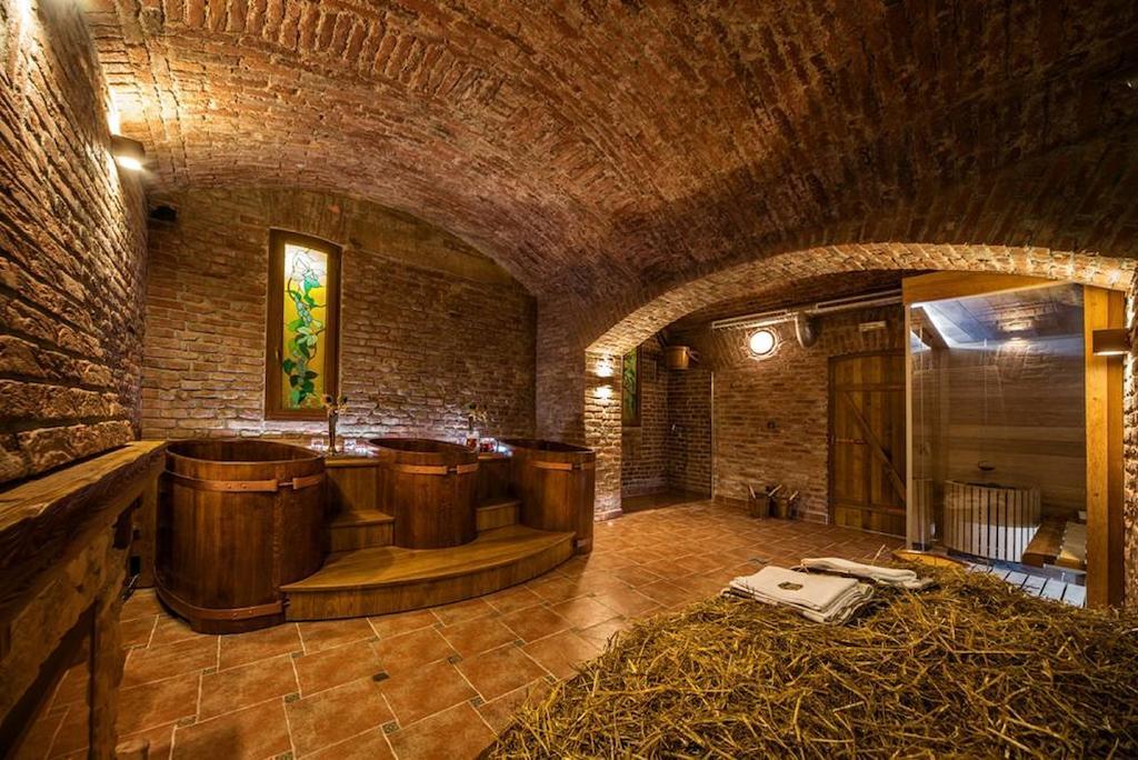 Aparthotel Hotel Suite Home Prague Praag
