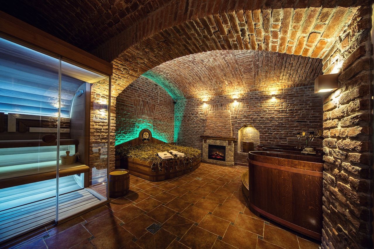 Hotel Suite Home Prague Aparthotel Praag