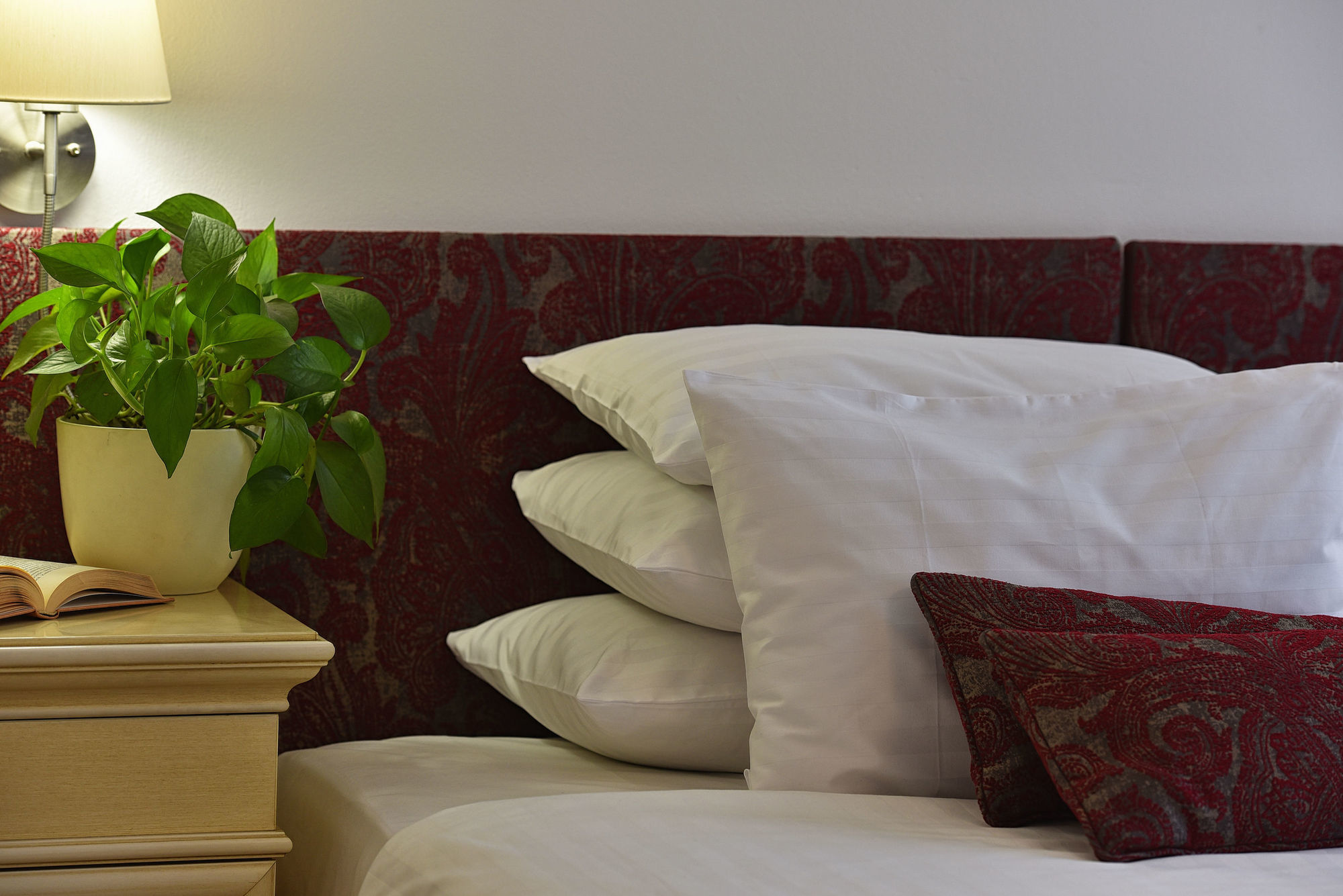 Hotel Suite Home Prague 4* Praag