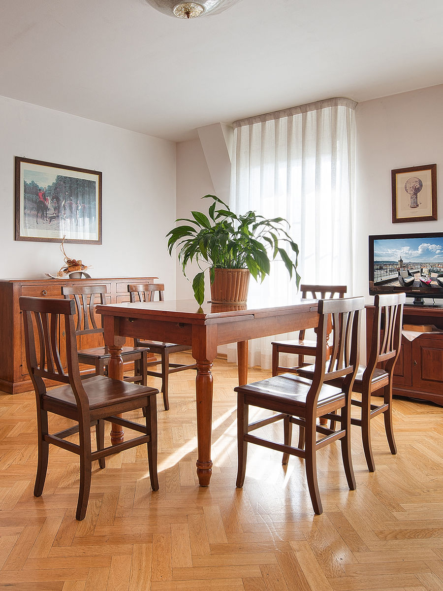 Hotel Suite Home Prague Aparthotel Praag